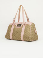 CHRISTIAN DIOR STREET CHIC BAG