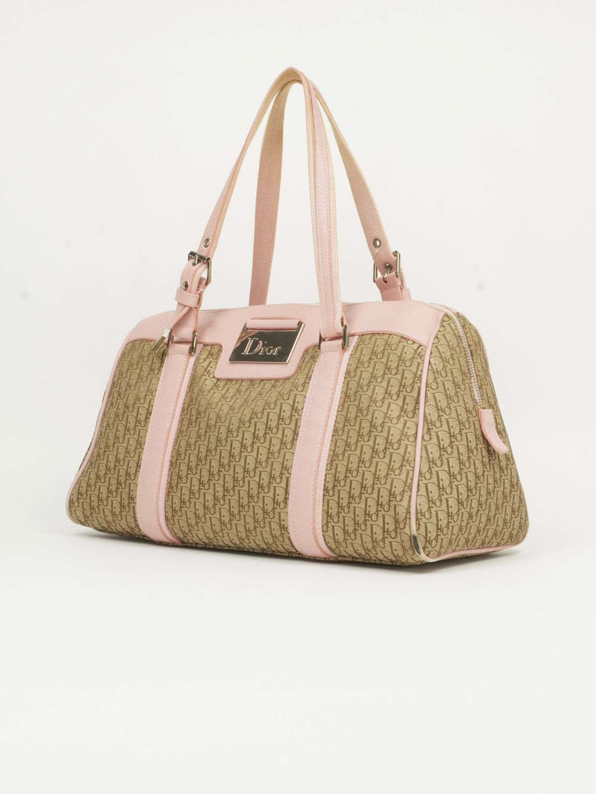 CHRISTIAN DIOR STREET CHIC BAG