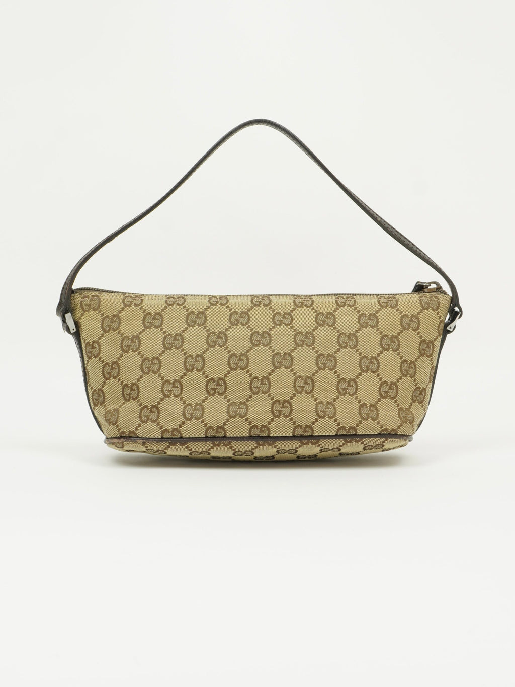 GUCCI MONOGRAM BAG