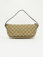 GUCCI MONOGRAM BAG