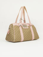 CHRISTIAN DIOR STREET CHIC BAG