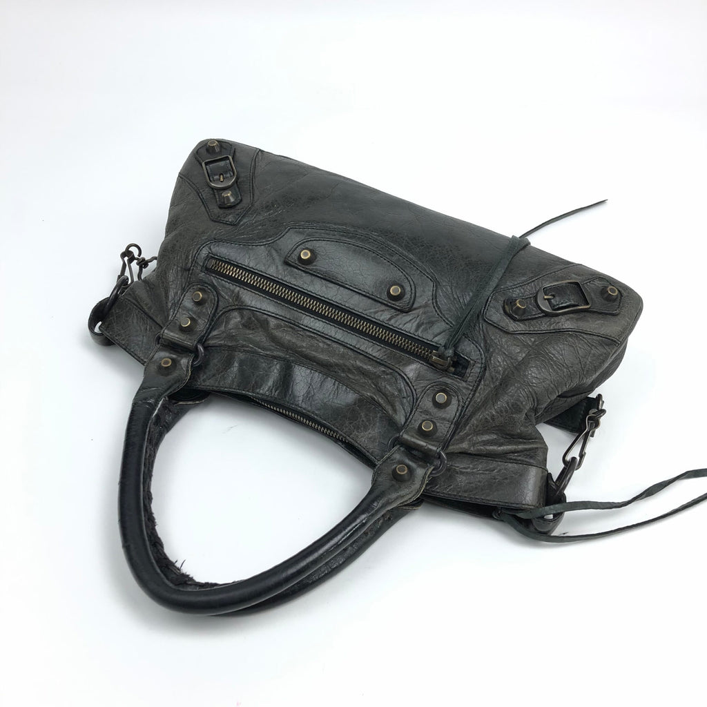 BALENCIAGA CITY BAG