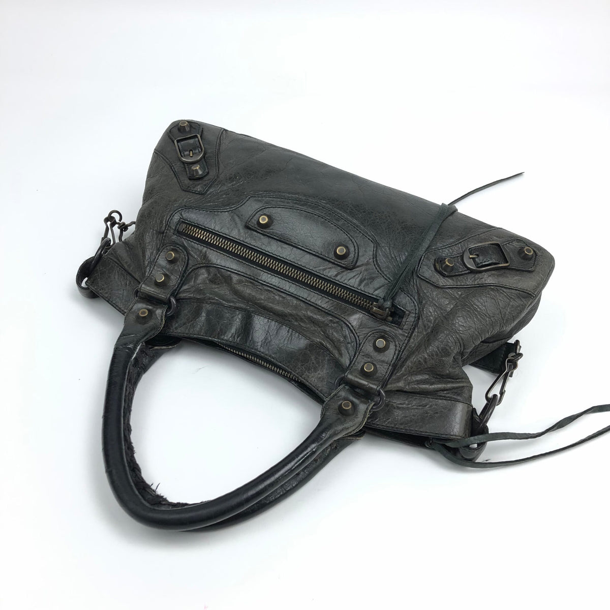 BALENCIAGA CITY BAG