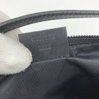 GUCCI MONOGRAM BAG