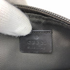 GUCCI MONOGRAM BAG