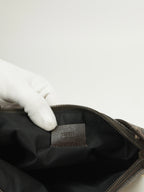 GUCCI MONOGRAM BAG