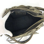 BALENCIAGA CITY BAG