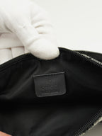 GUCCI MONOGRAM BAG