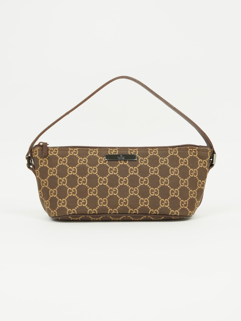 GUCCI MONOGRAM BAG