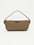 GUCCI MONOGRAM BAG