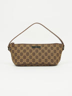 GUCCI MONOGRAM BAG