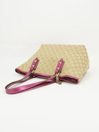 GUCCI MONOGRAM BAG
