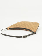 GUCCI MONOGRAM BAG