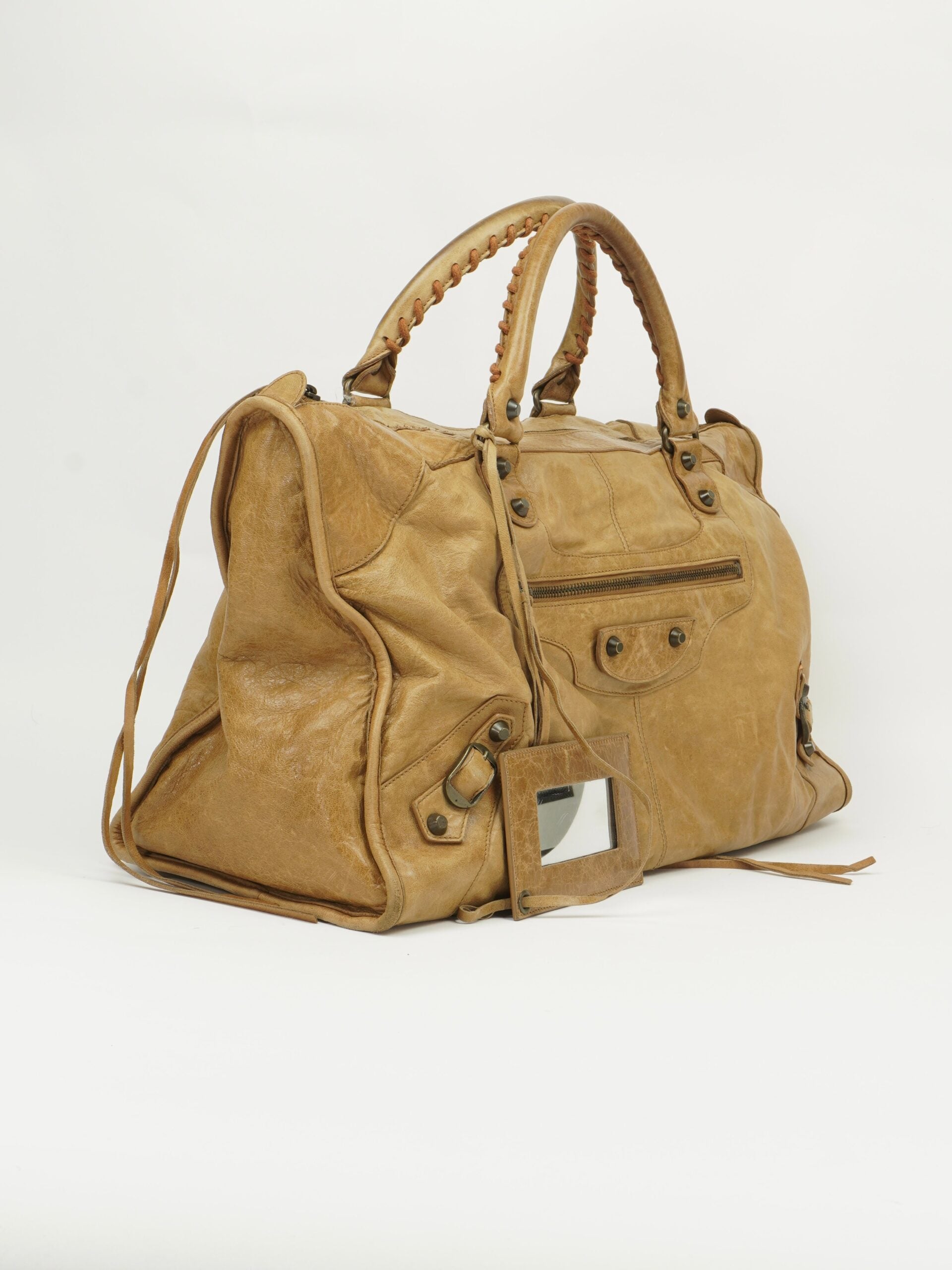 BALENCIAGA CITY BAG