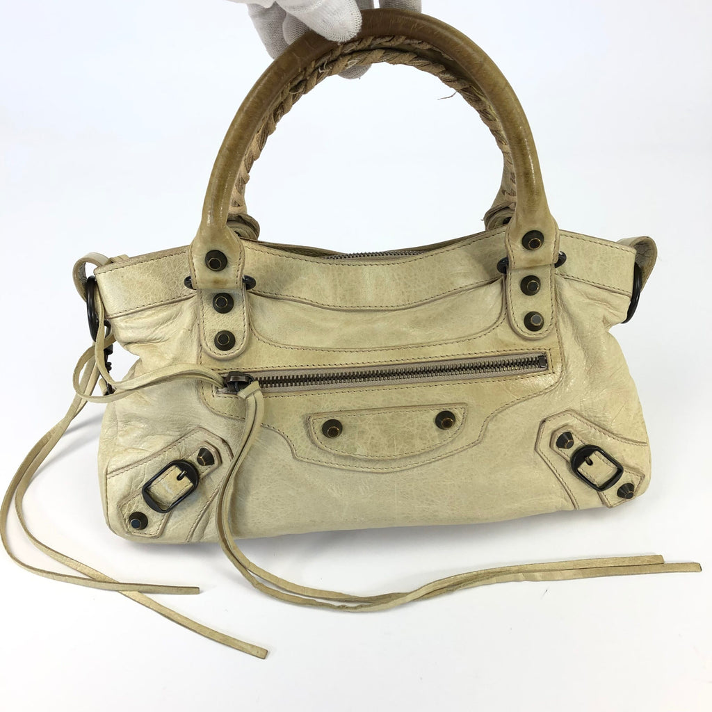 BALENCIAGA CITY BAG