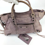 BALENCIAGA CITY BAG