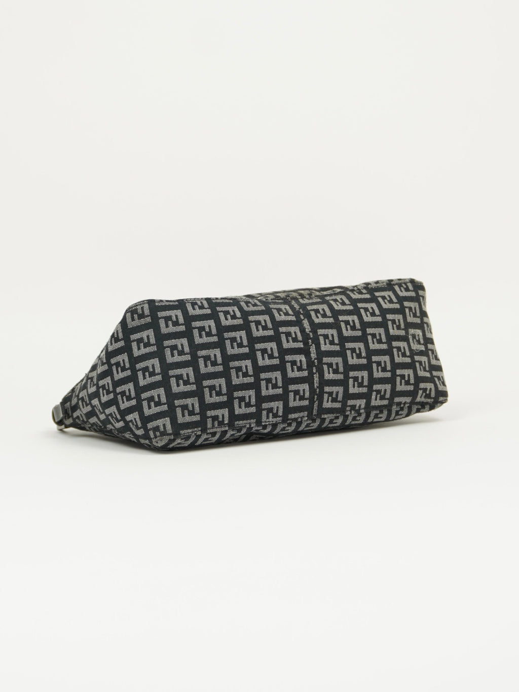 FENDI ZUCCA SHOULDER BAG