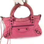 BALENCIAGA CITY BAG
