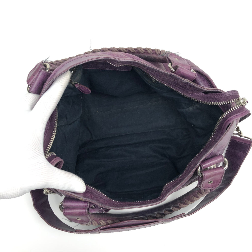 BALENCIAGA CITY BAG