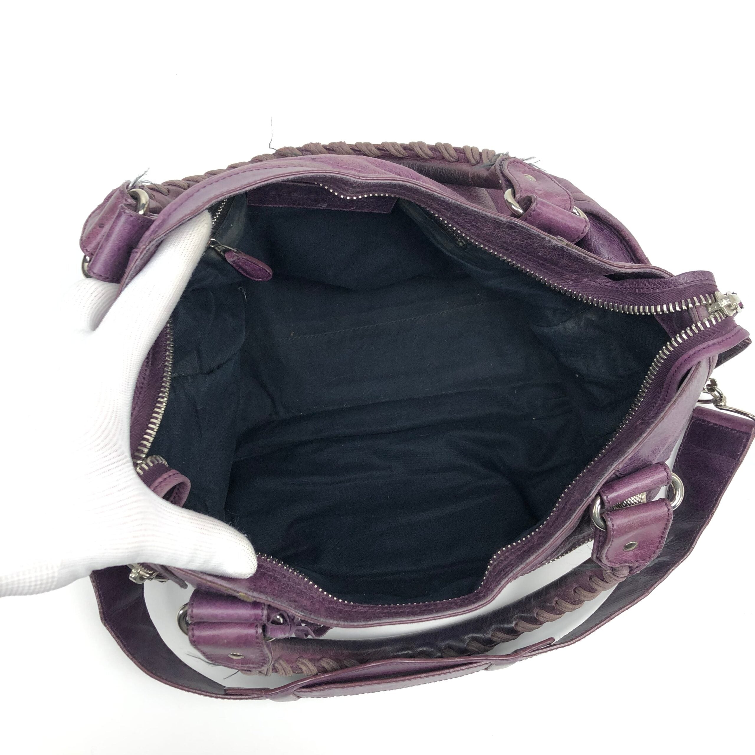 BALENCIAGA CITY BAG
