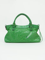 BALENCIAGA CITY BAG