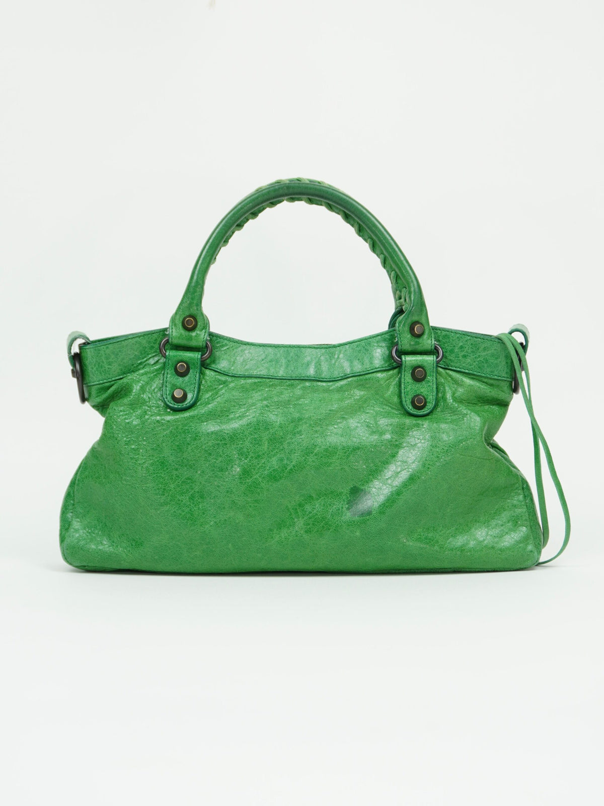 BALENCIAGA CITY BAG