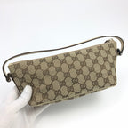 GUCCI MONOGRAM BAG