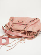BALENCIAGA CITY ‘TWIGGY’ BAG