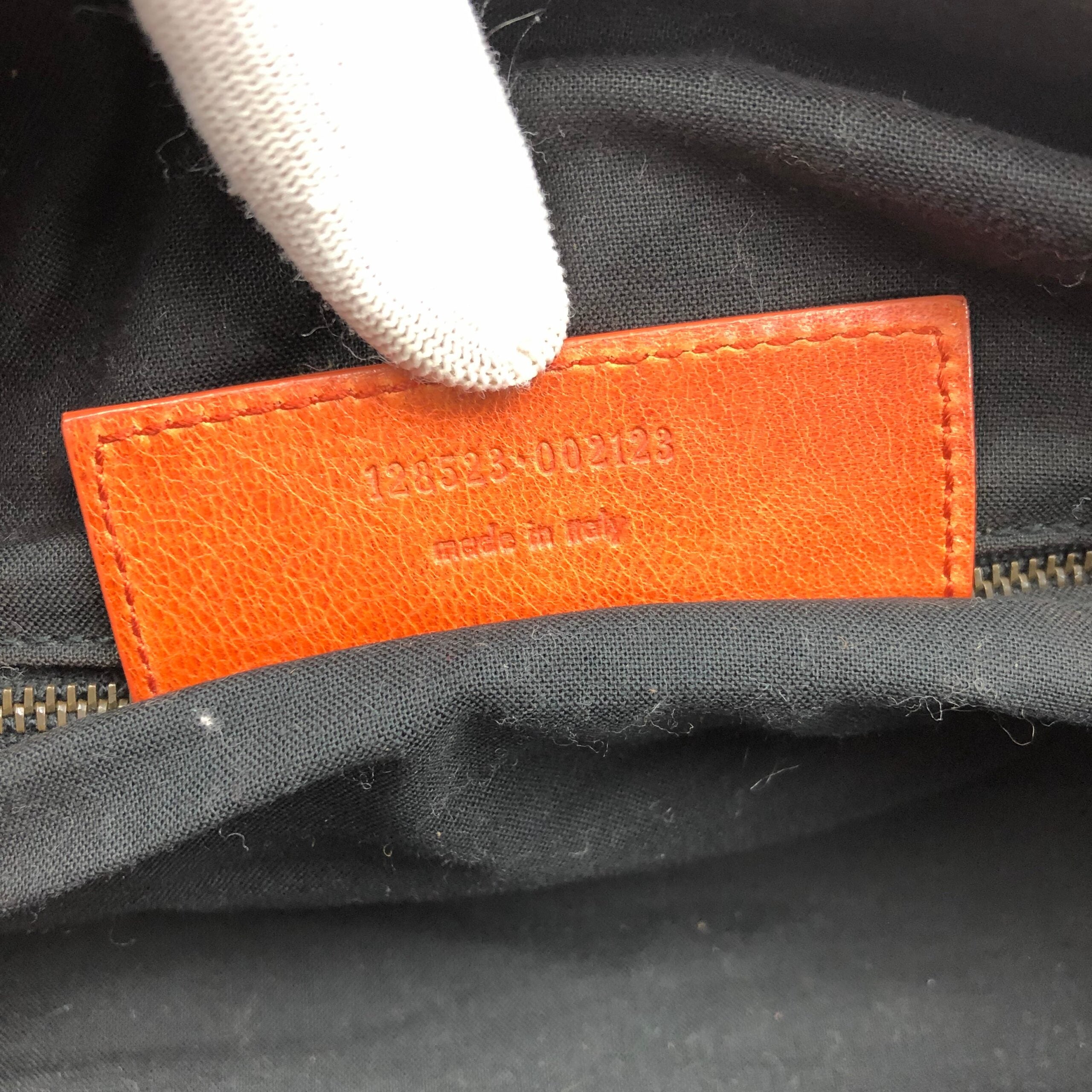 BALENCIAGA CITY BAG