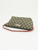 GUCCI MONOGRAM BAG