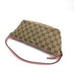 GUCCI MONOGRAM BAG