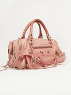 BALENCIAGA CITY ‘TWIGGY’ BAG