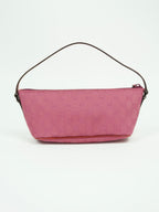 GUCCI MONOGRAM BAG