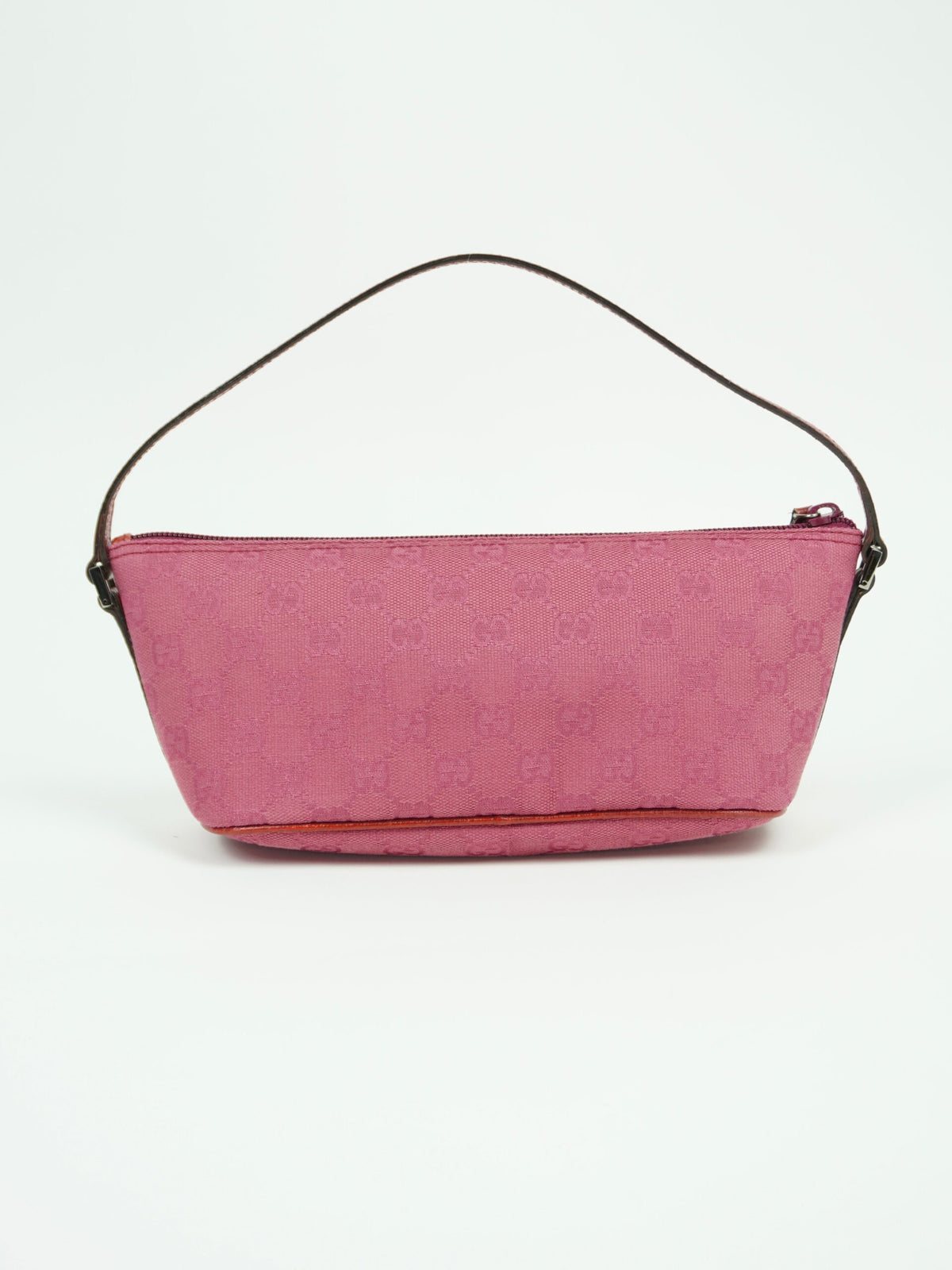 GUCCI MONOGRAM BAG