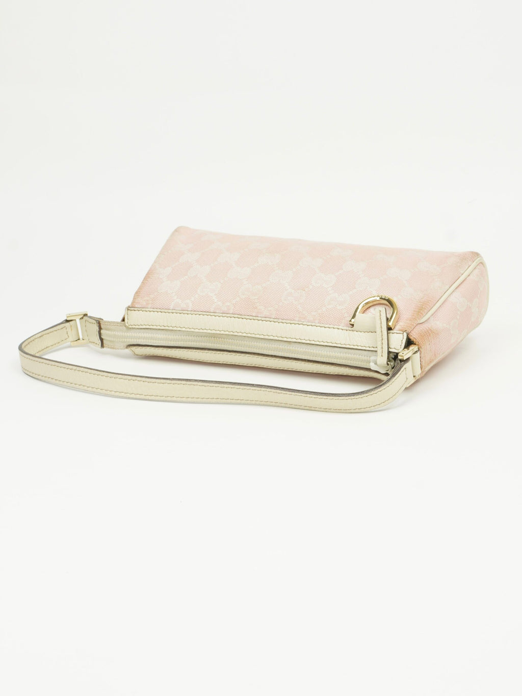 GUCCI MONOGRAM BAG