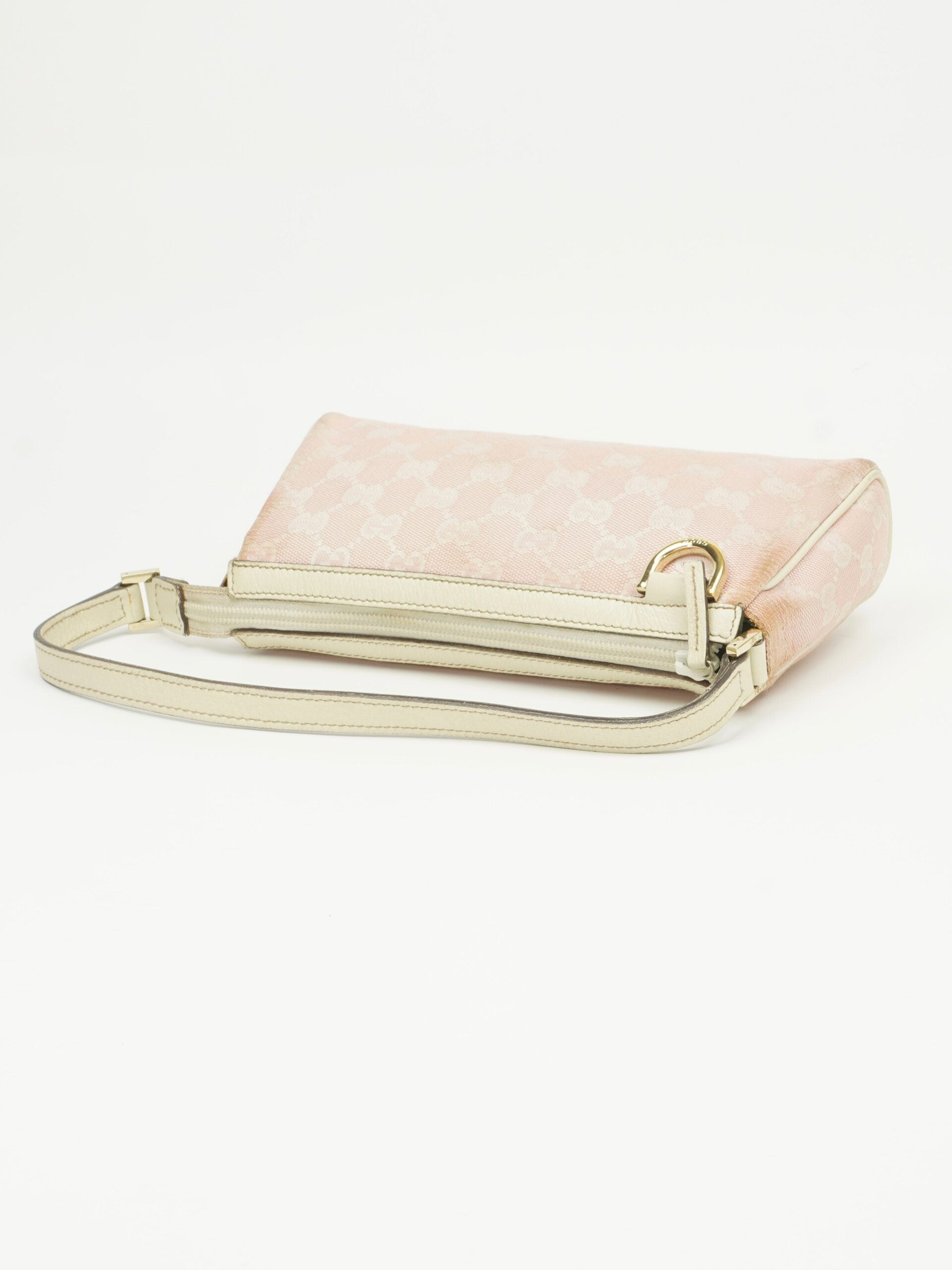 GUCCI MONOGRAM BAG