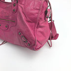 BALENCIAGA CITY BAG