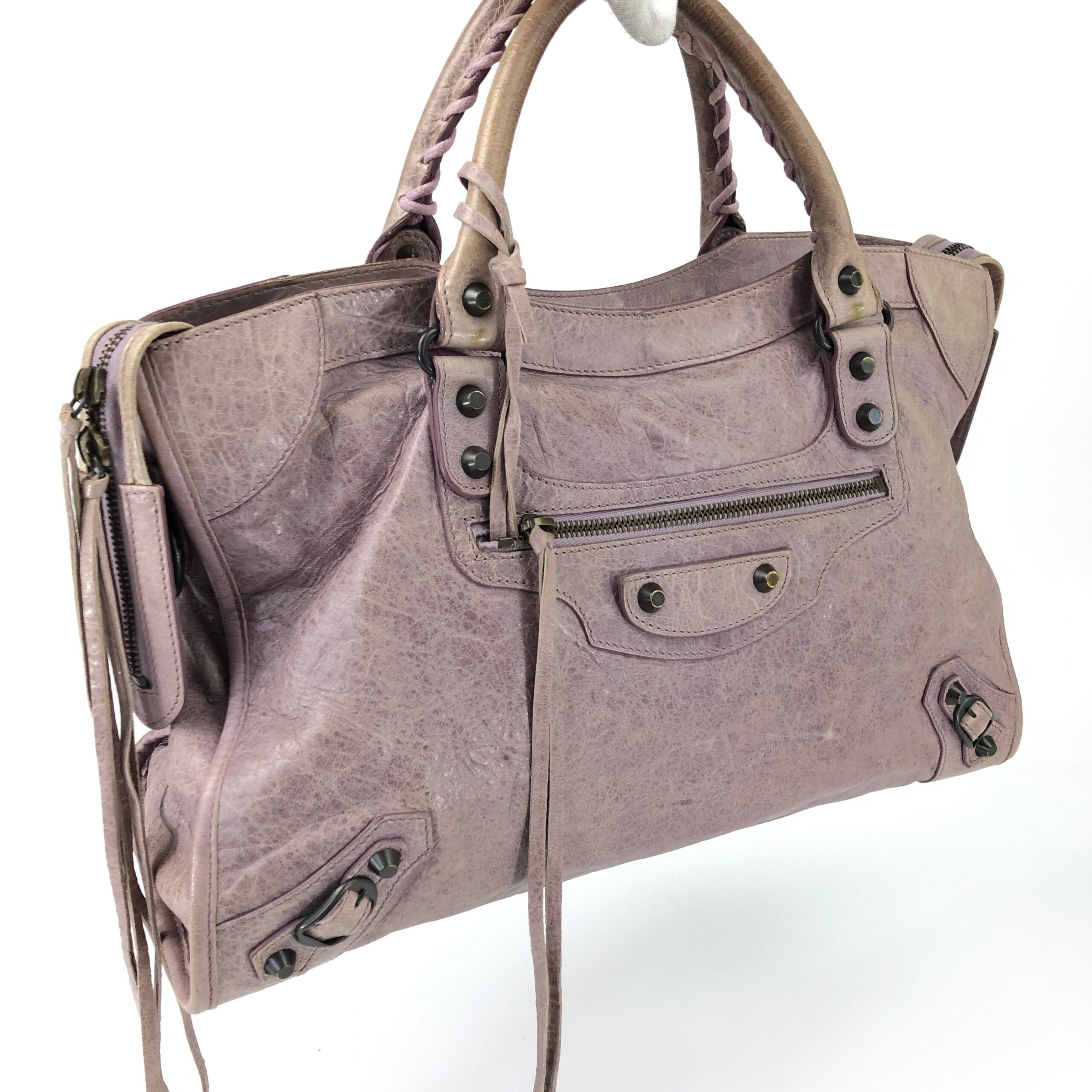 BALENCIAGA CITY BAG