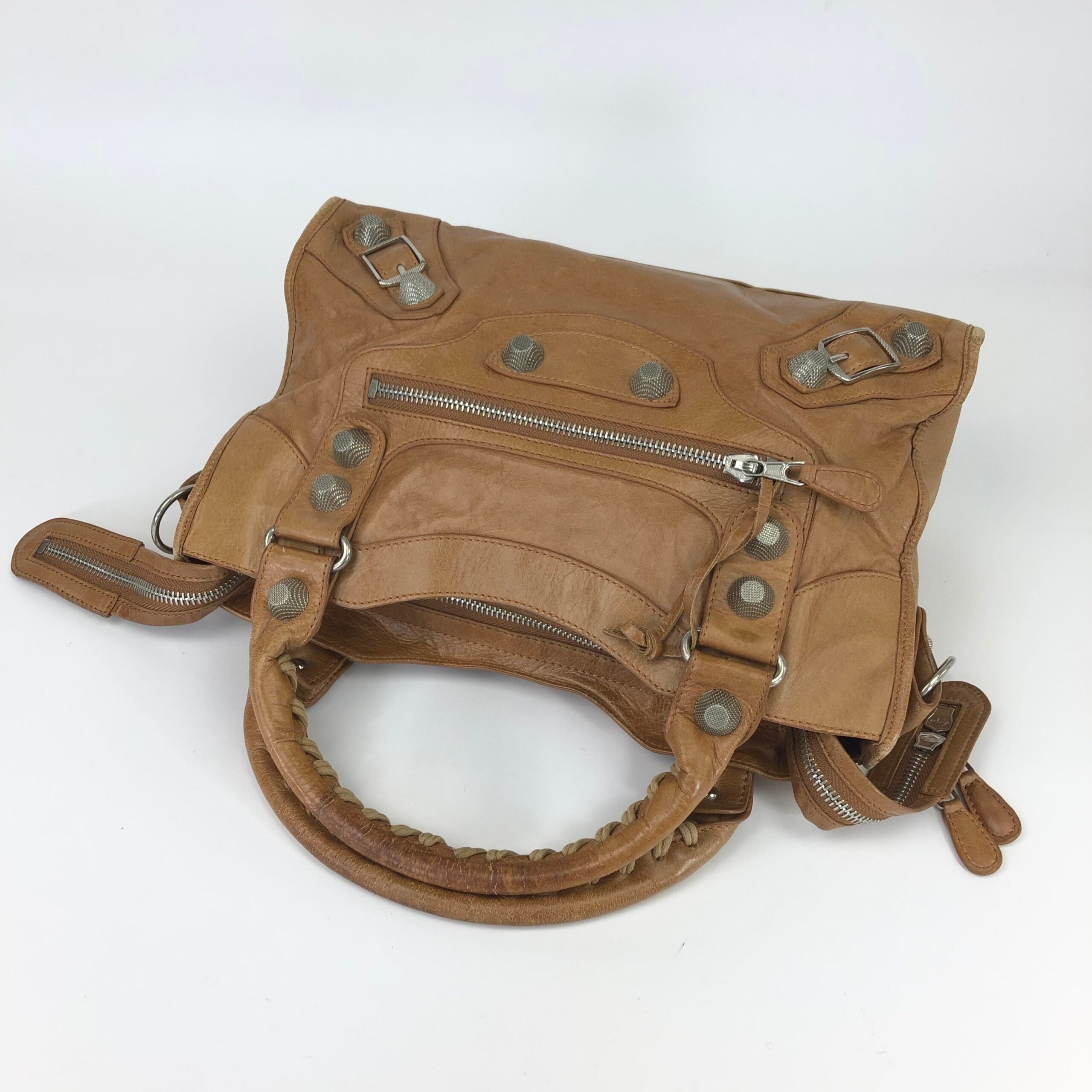 BALENCIAGA CITY BAG