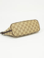 GUCCI MONOGRAM BAG
