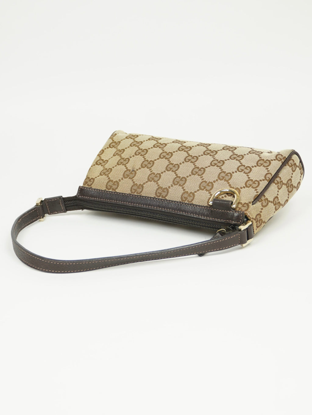 GUCCI MONOGRAM BAG