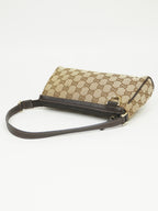 GUCCI MONOGRAM BAG