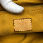 LOUIS VUITTON NEO SPEEDY DENIM BAG