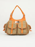 CHRISTIAN DIOR STREET CHIC CARGO BAG