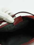 GUCCI MONOGRAM BAG