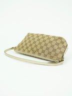 GUCCI MONOGRAM BAG
