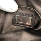 FENDI ZUCCA SHOULDER BAG