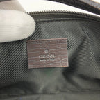 GUCCI MONOGRAM BAG