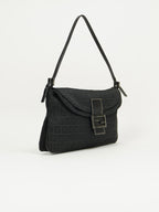 FENDI ZUCCA BAGUETTE