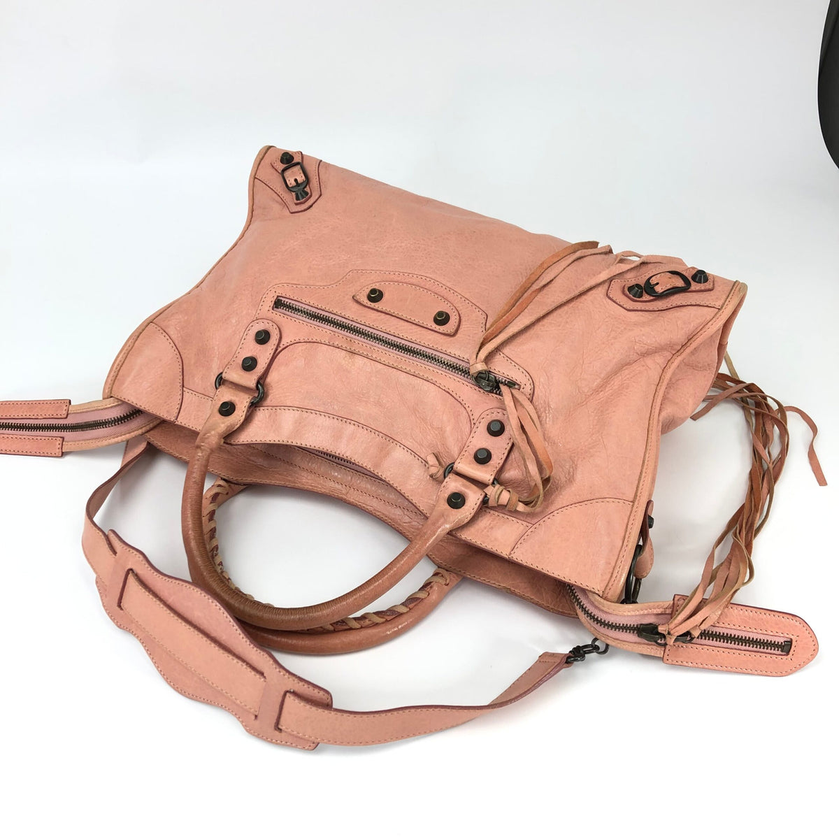 BALENCIAGA CITY BAG